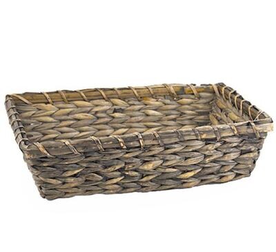 Custom Gift Basket Wrapping - Market Tray