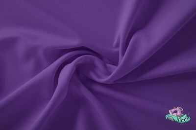 Bündchen violet 14