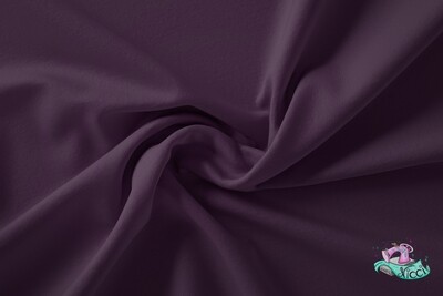 Bündchen violet 146