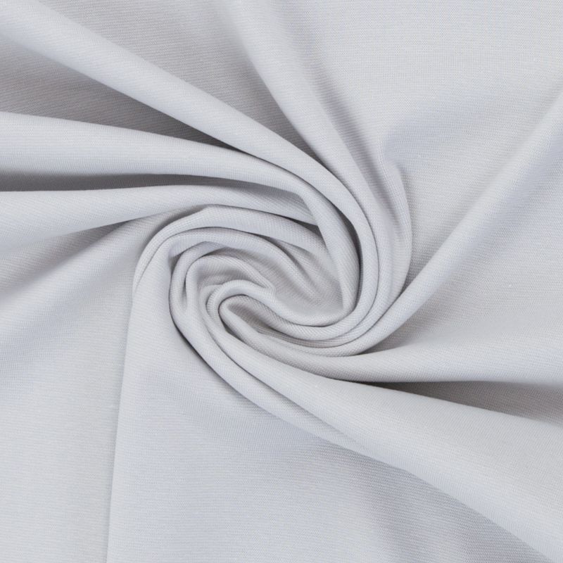 Uni French Terry 183, Grau HW 24