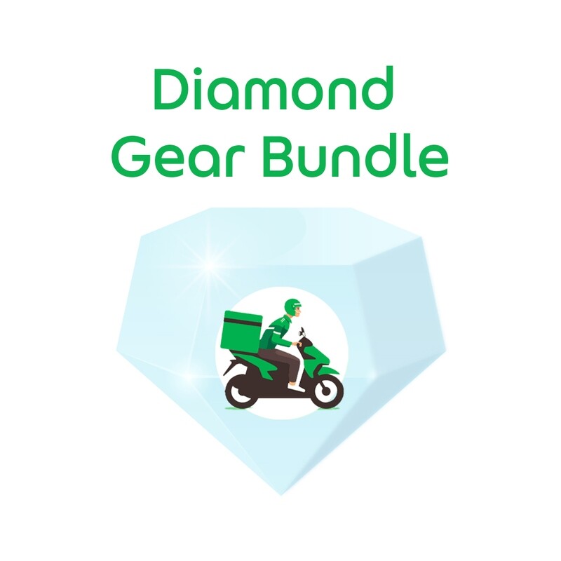 Diamond Delivery Partner