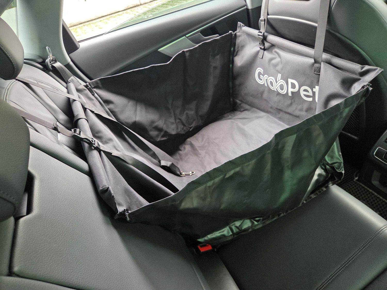 Pet Seat Cover