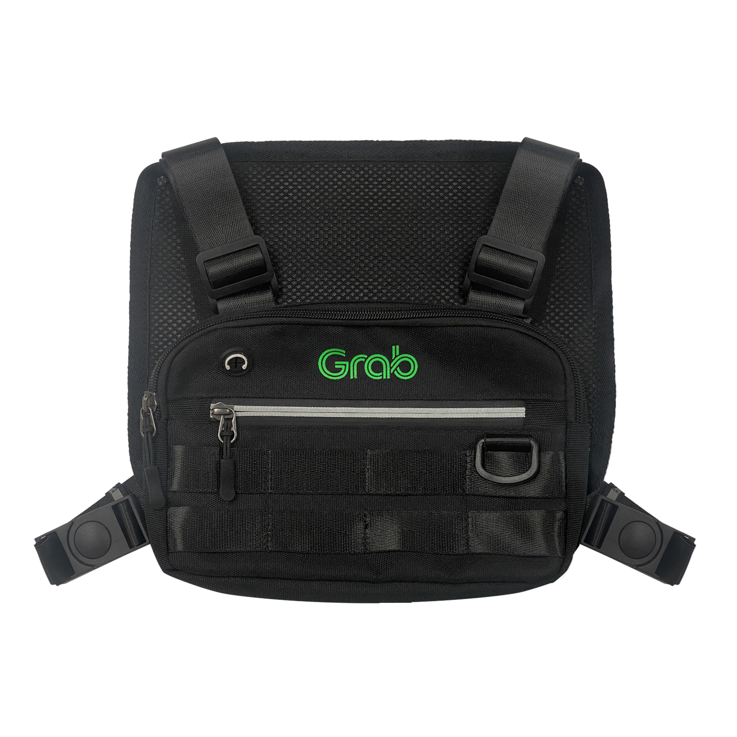 Chest Pouch