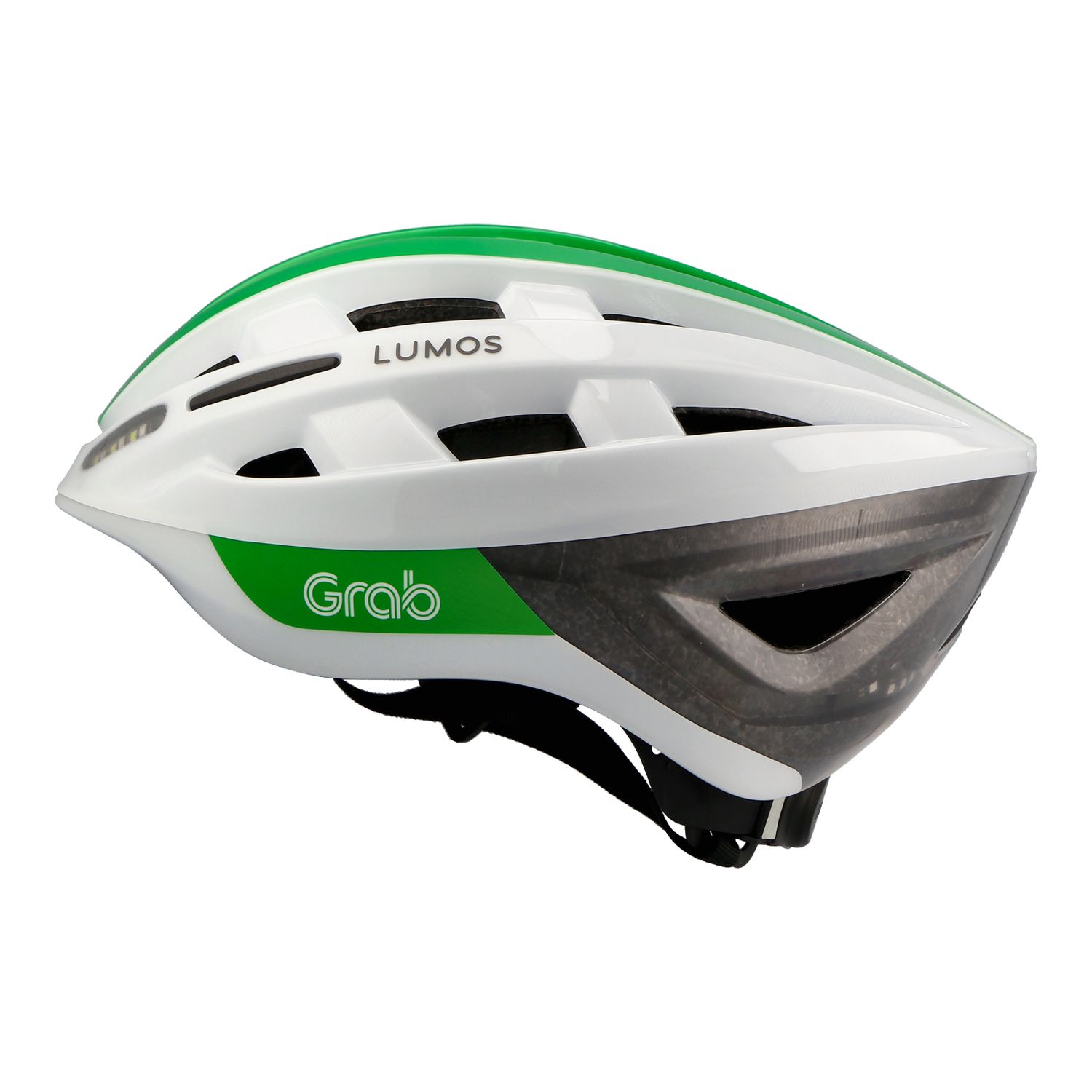 Lumos Helmet