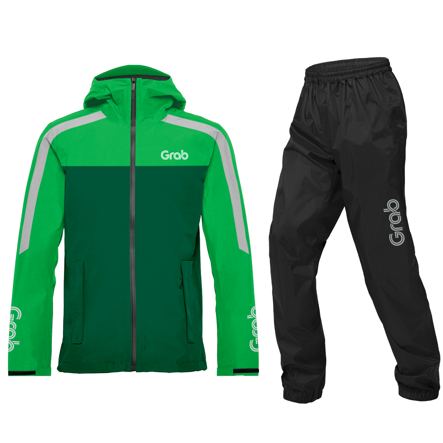 Green Jacket Bundle