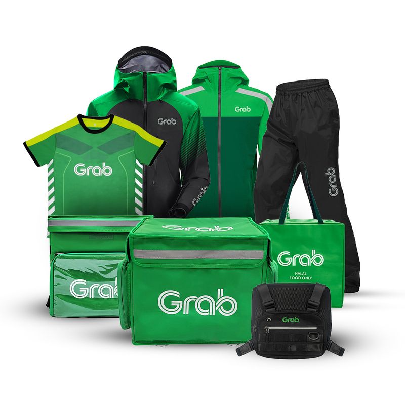 Delivery Gear