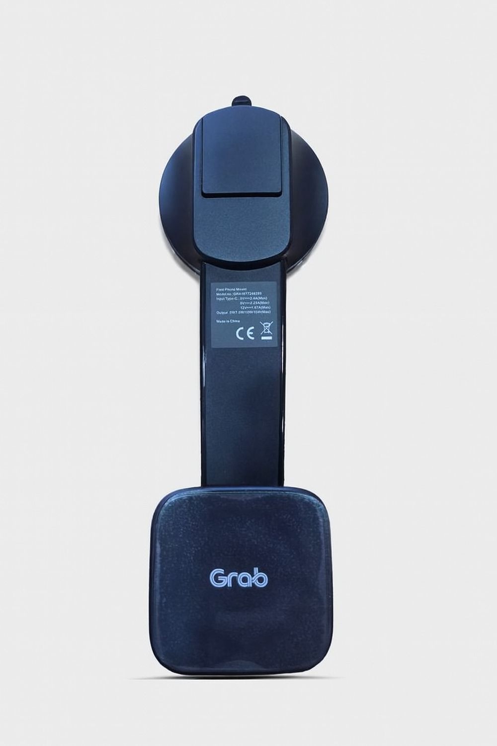 Grab Flexi Phone Mount