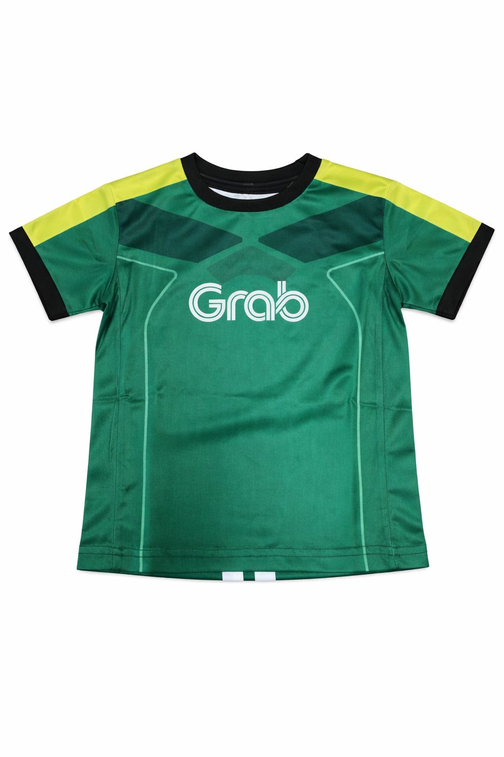 Grab Short Sleeve Kids T-Shirt