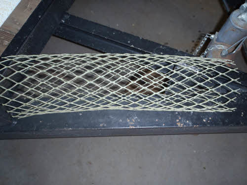 Rabbit Guards Package of 10
