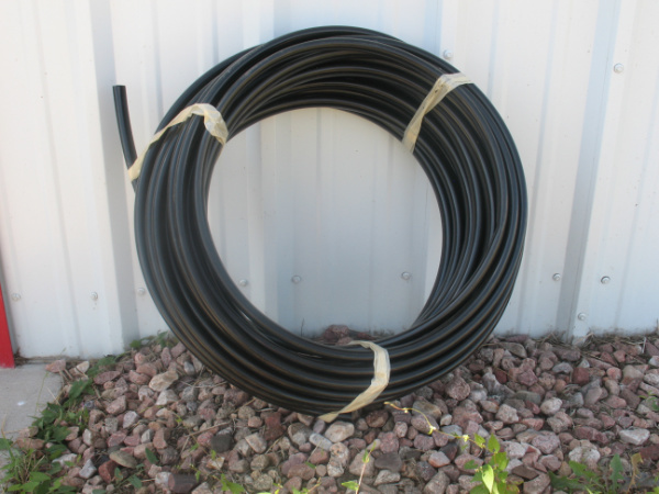 3/4" Tubing
