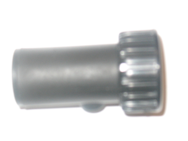 1/2" End Caps (2 pc)