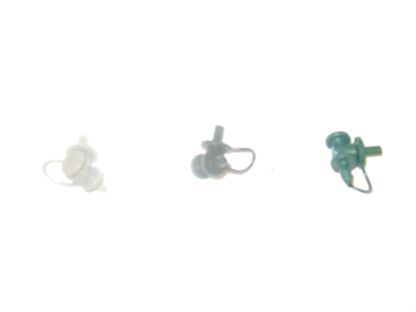 Drip Emitters