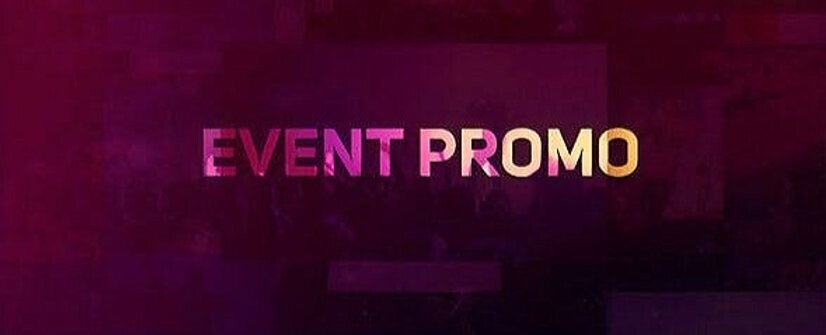 Event Promotions