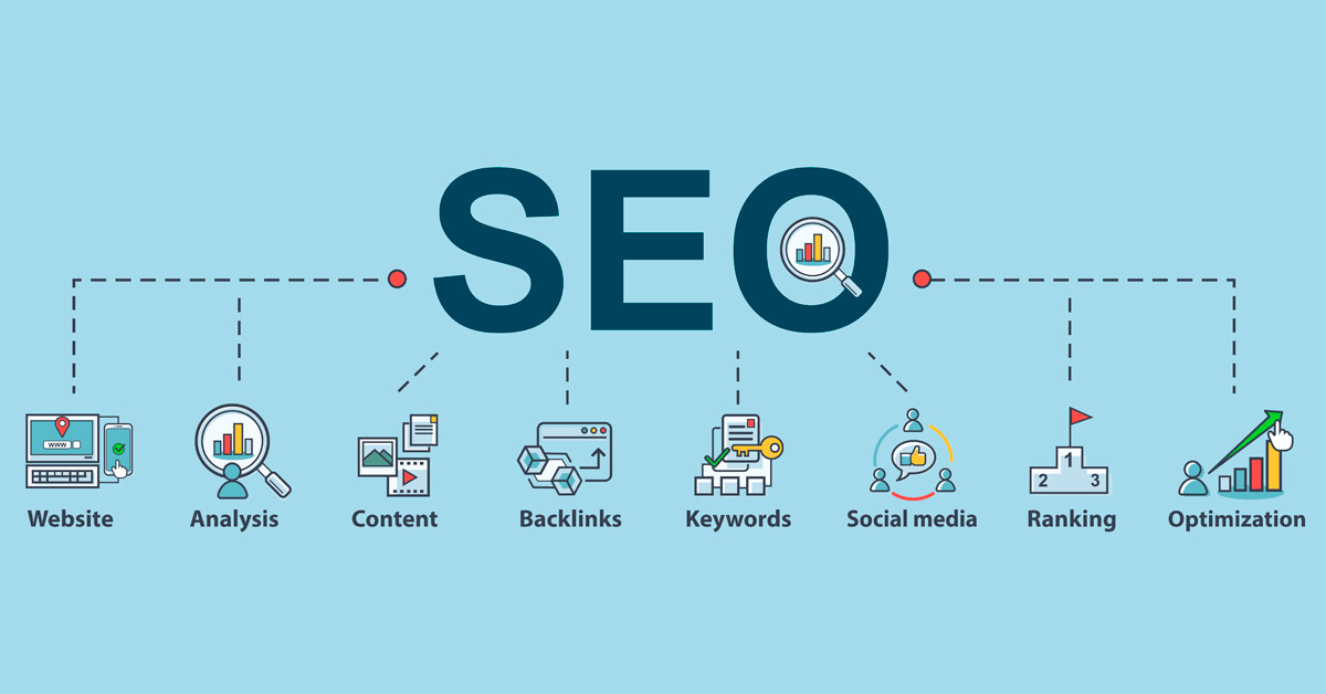 SEO Advance