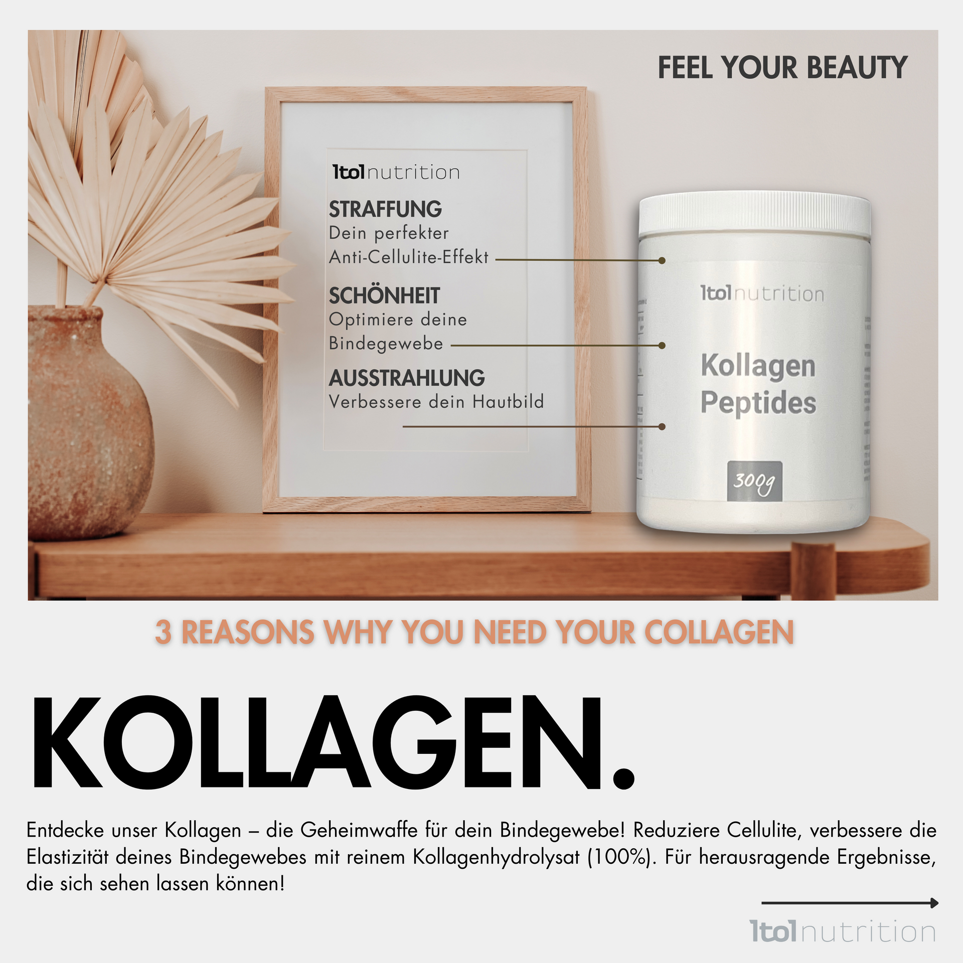 Kollagen