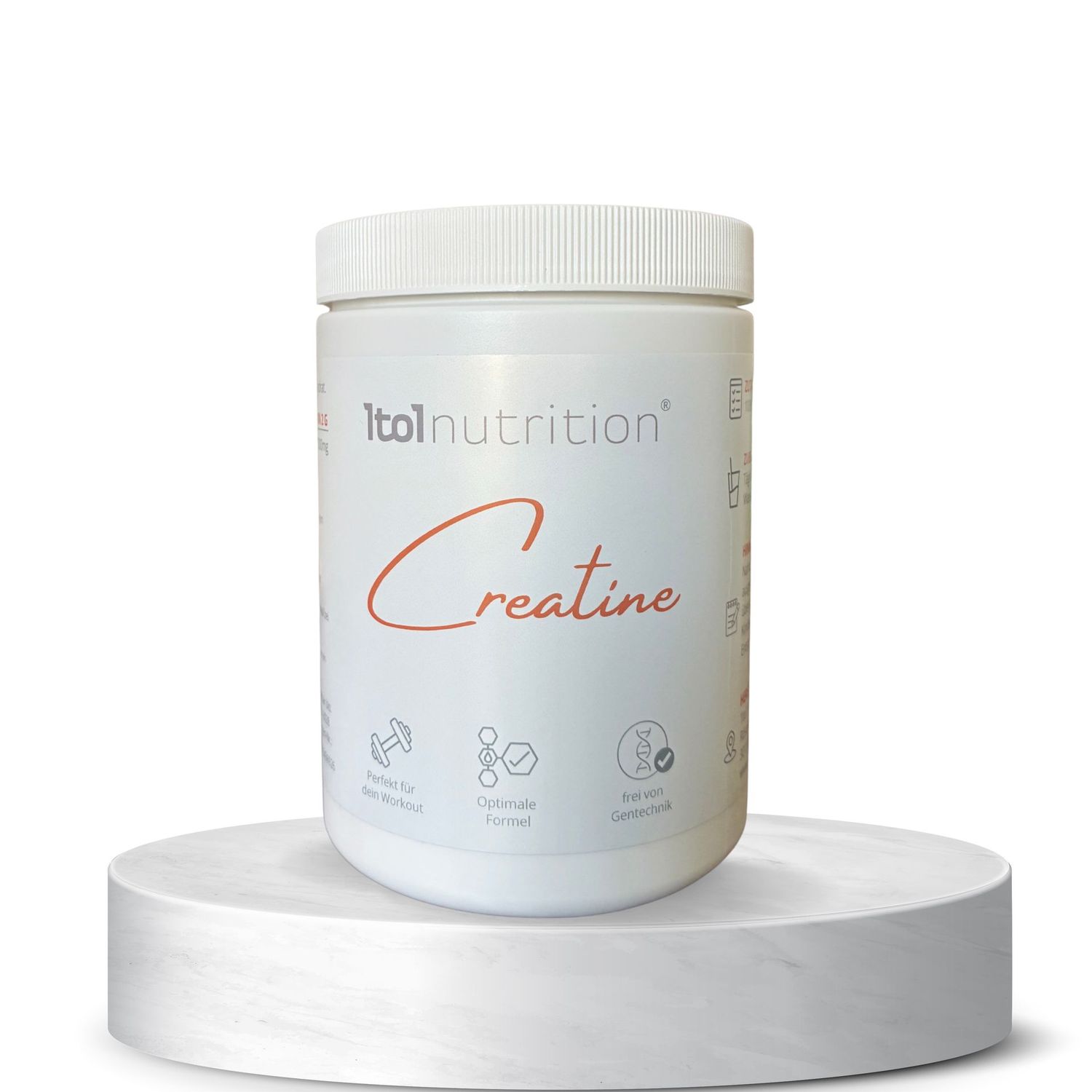 Creatine