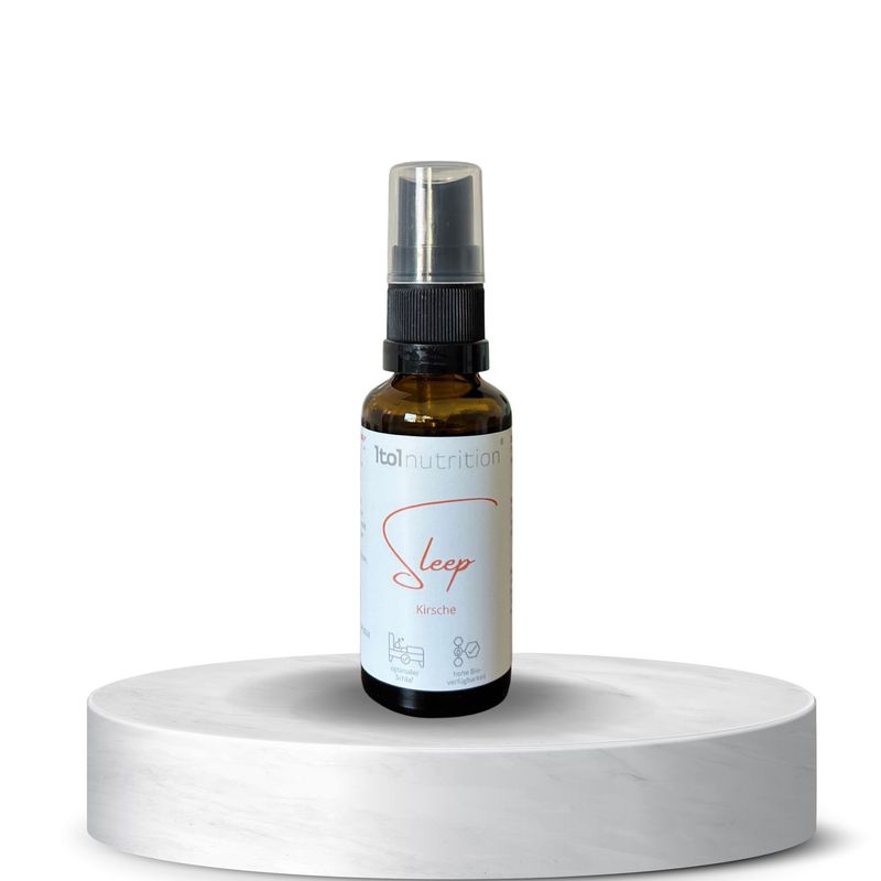 Sleep Spray