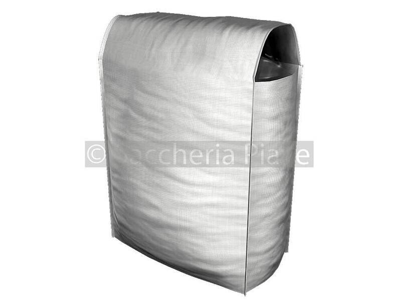 BIG BAGS FERTIL SACK A UN PUNTO DI SOLLEVAMENTO