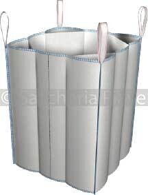 SACCONE BIG BAG ANTISPANCIAMENTO Q-BAG