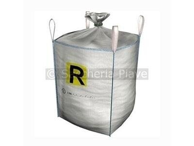 BIG BAG OMOLOGATO UN