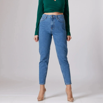 "At Ease" Jeans