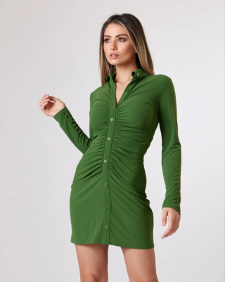 &quot;Kaia&quot; Dress