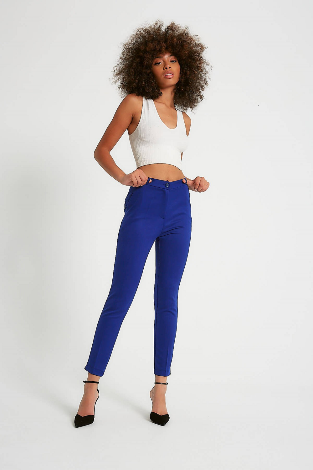 "Mariel" Pants