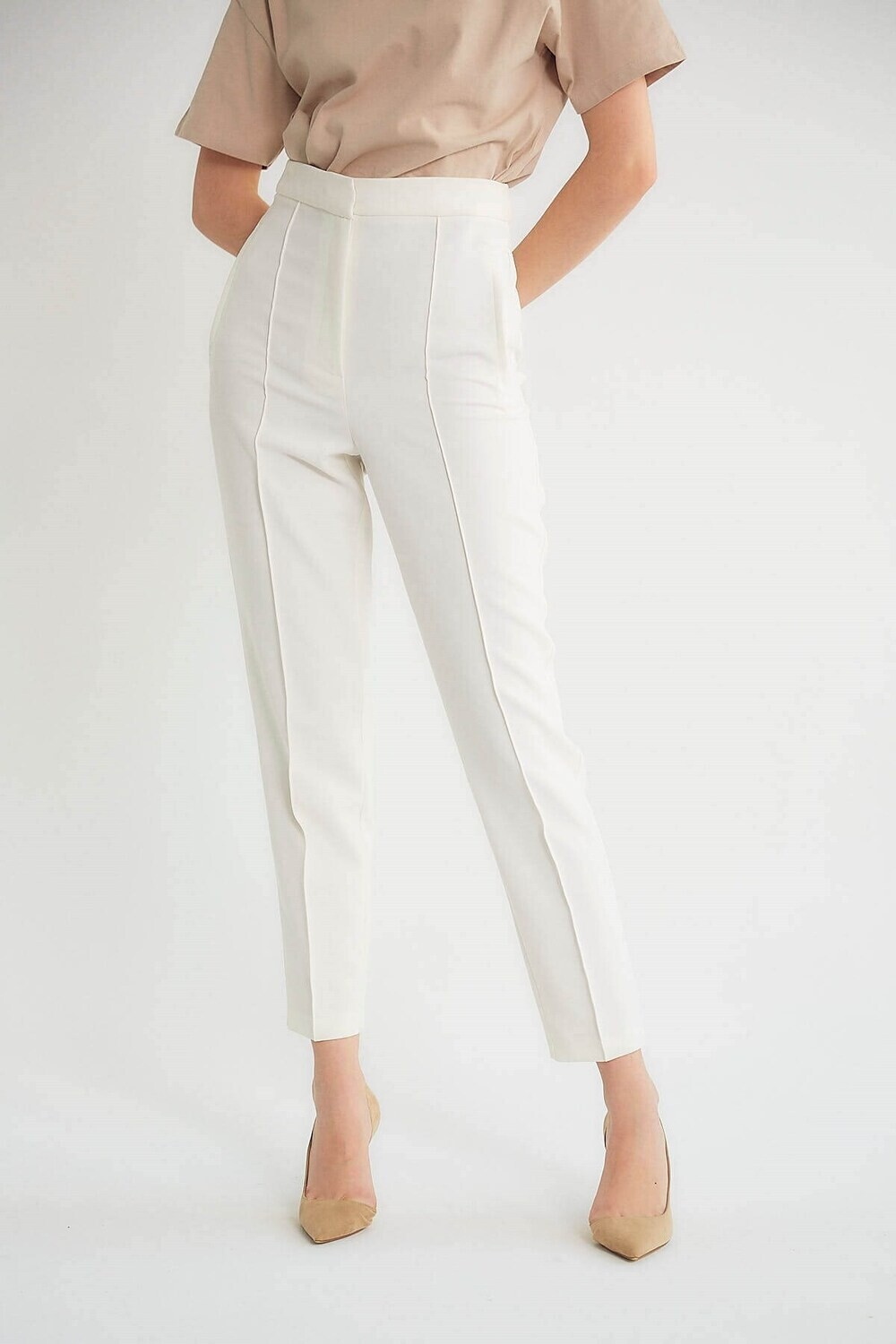 "Sof" Classic Trouser