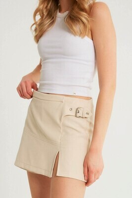 "Turner" Skort