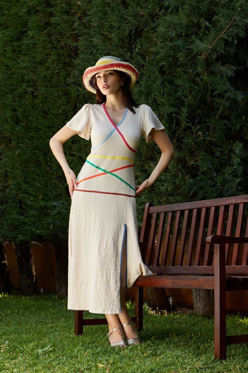 "Marley" dress