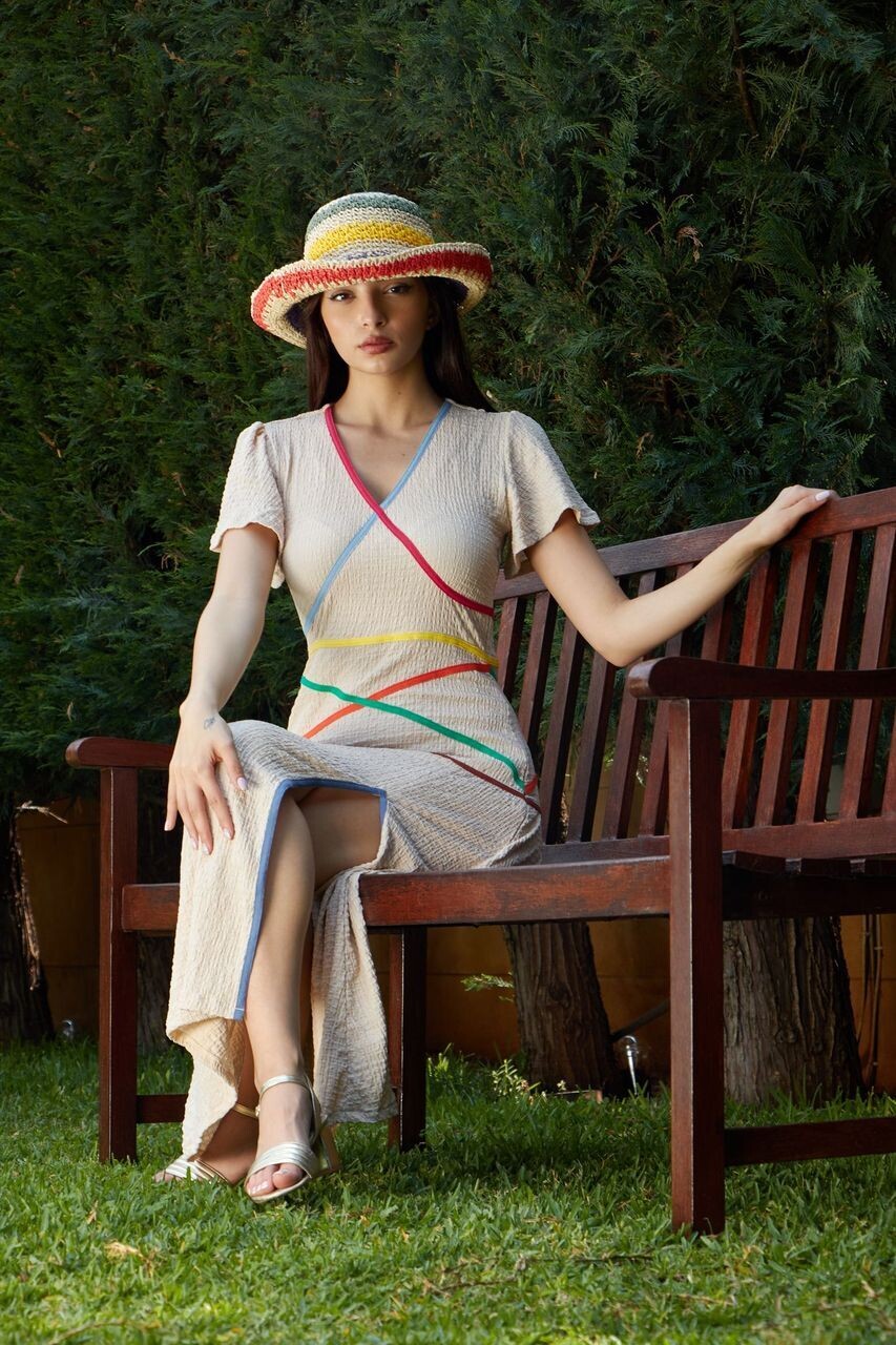 &quot;Marley&quot; dress