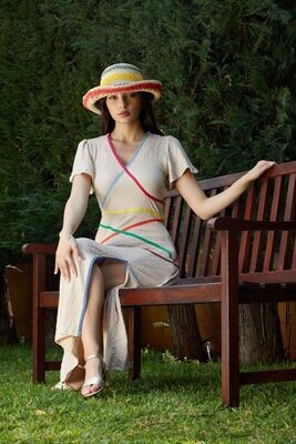 &quot;Marley&quot; dress