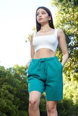 The &quot;Cool Look&quot; Shorts