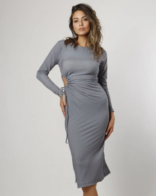 "Sissi" dress