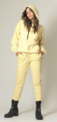 "Simple Set" Sweat Set