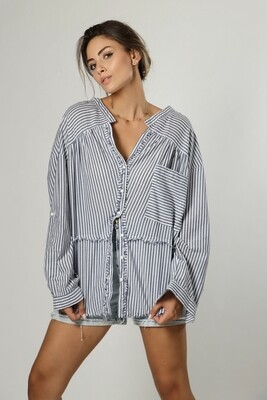 &quot;Billie&quot; Shirt