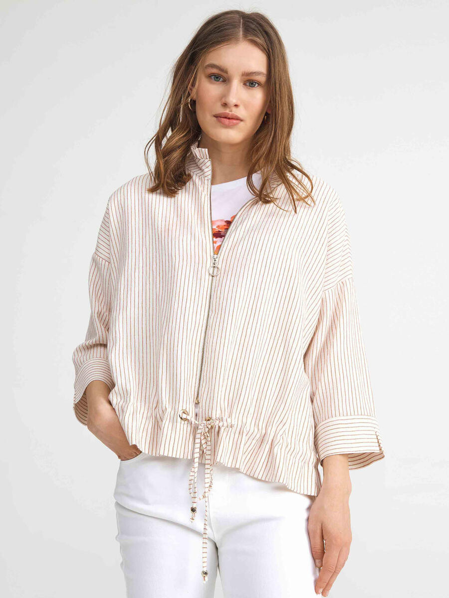 &quot;Perry&quot; Jacket
