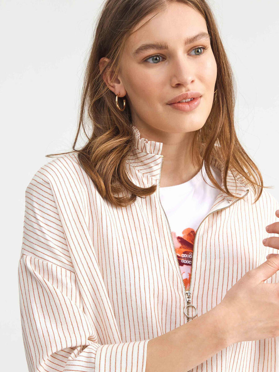 "Perry" Jacket