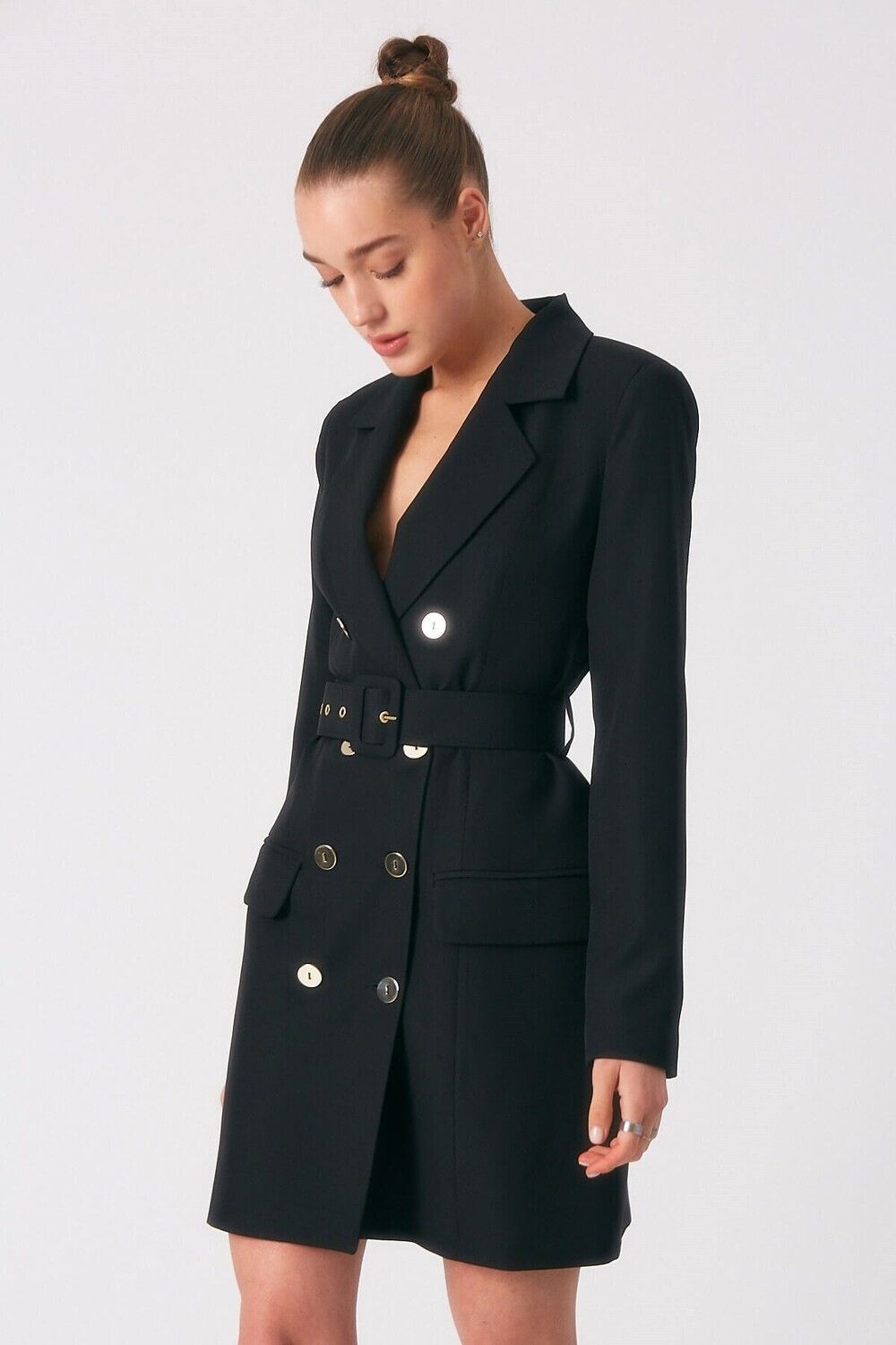 "Marina" Blazer Dress