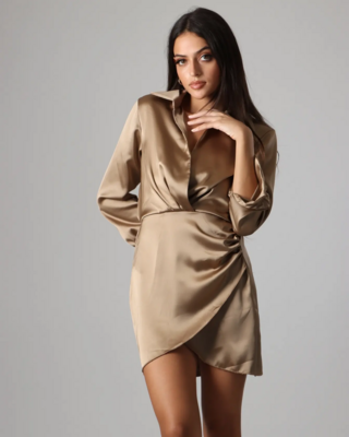 &quot;The Only One&quot; Dress