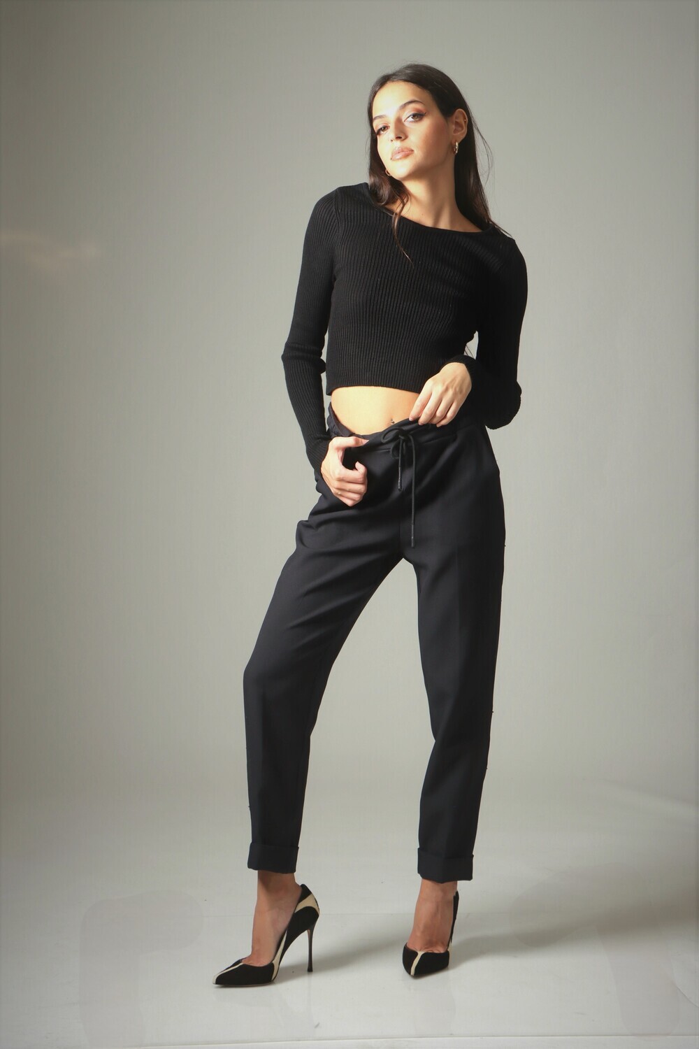 &quot;Jane&quot; Trouser