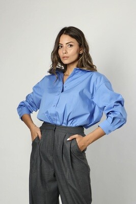 &quot;Oxford&quot; Shirt