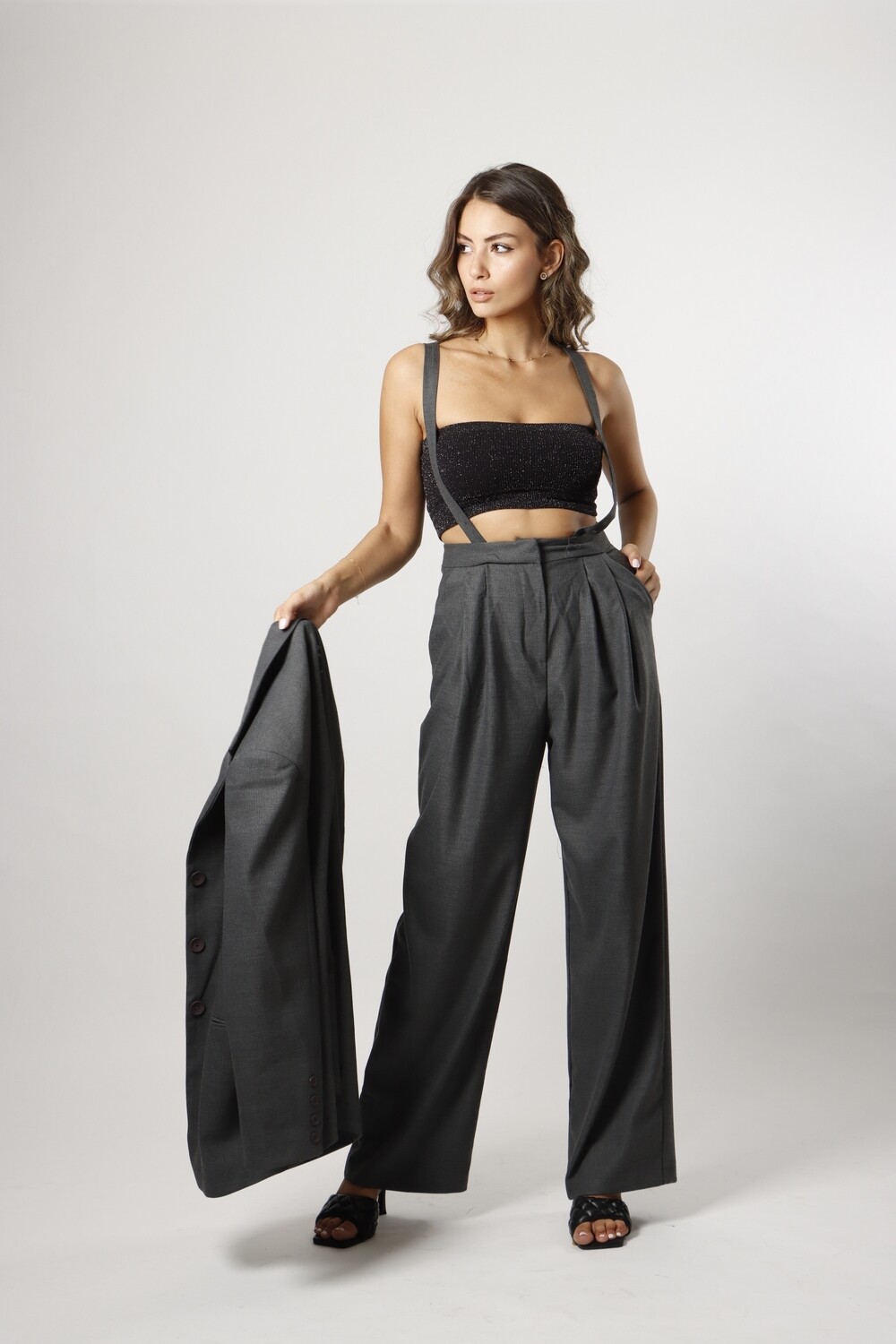 &#39;Rocky&quot; Trouser
