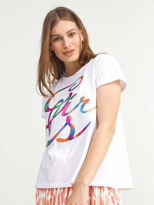 "Girls" T-shirt