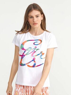 &quot;Girls&quot; T-shirt
