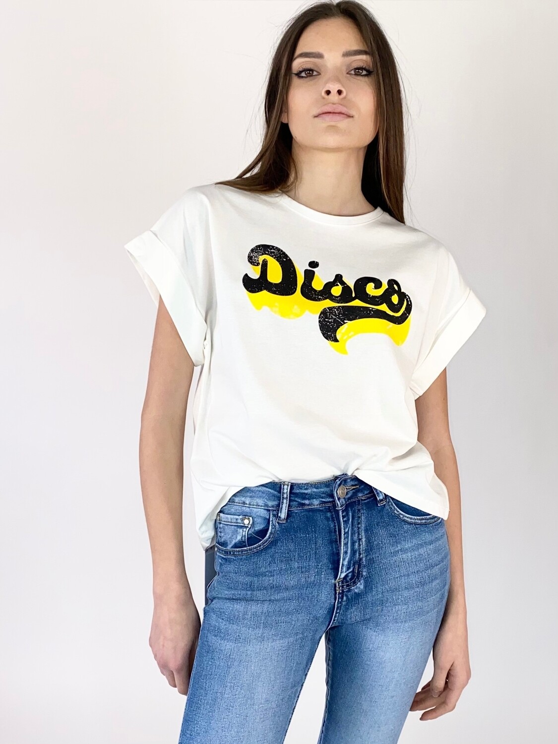 "Disco" T-Shirt