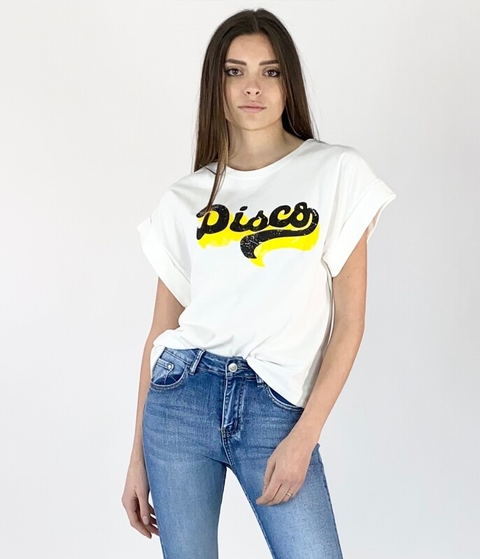 "Disco" T-Shirt