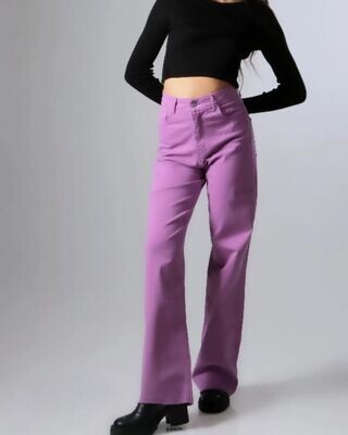 &quot;Curve me up&quot; Denim Jeans