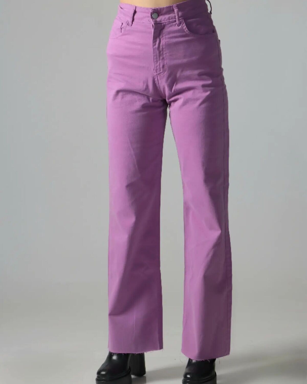 "Curve me up" Denim Jeans