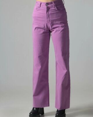 "Curve me up" Denim Jeans